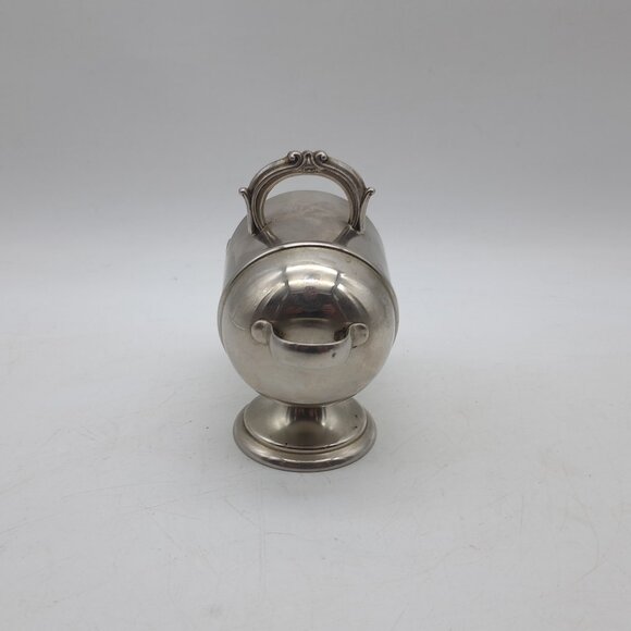 Vintage Sugar Scuttle by Lipman Bros - Picture 6 of 11